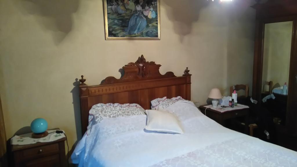Ferme De Montalibord Villa Vescours Exterior photo